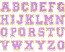 Load image into Gallery viewer, Varsity Letter Sweatshirt