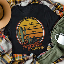 Load image into Gallery viewer, Its just another tequila sunrise