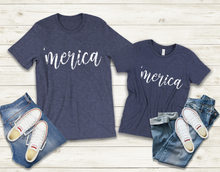 Load image into Gallery viewer, ‘Merica