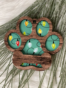 Pet Ornament