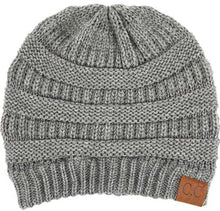 Load image into Gallery viewer, C.C Beanies