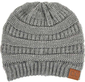 C.C Beanies