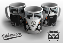 Load image into Gallery viewer, Volkswagen bus