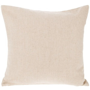 Custom pillow cover