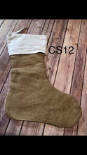 Load image into Gallery viewer, Stockings