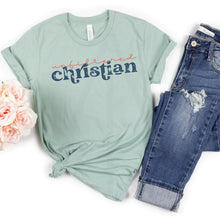 Load image into Gallery viewer, Unfiltered Christian