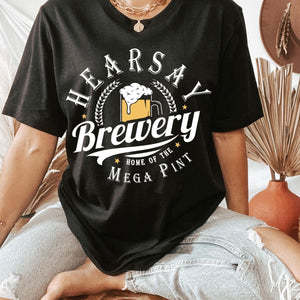 Heresay Brewery