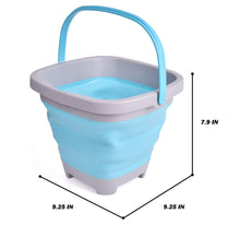 Load image into Gallery viewer, Stackable Buckets