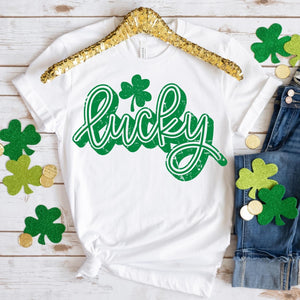 Lucky