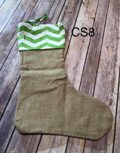 Load image into Gallery viewer, Stockings