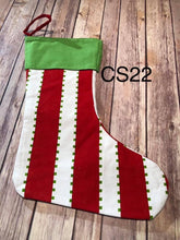 Load image into Gallery viewer, Stockings