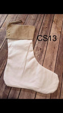 Load image into Gallery viewer, Stockings