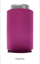 Load image into Gallery viewer, Custom Koozies