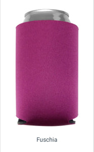 Custom Koozies