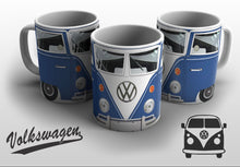 Load image into Gallery viewer, Volkswagen bus