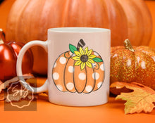 Load image into Gallery viewer, Fall mugs
