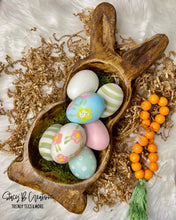 Load image into Gallery viewer, Bunny Shaped Dough Bowls