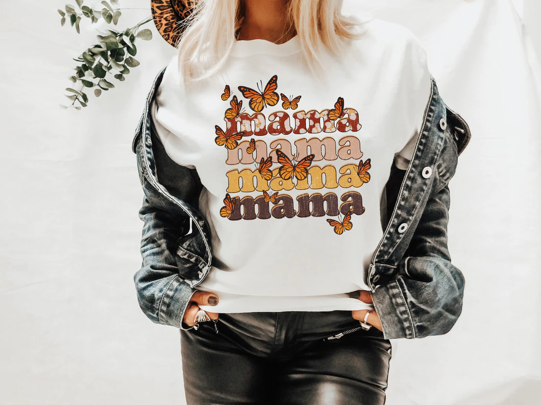 Mama