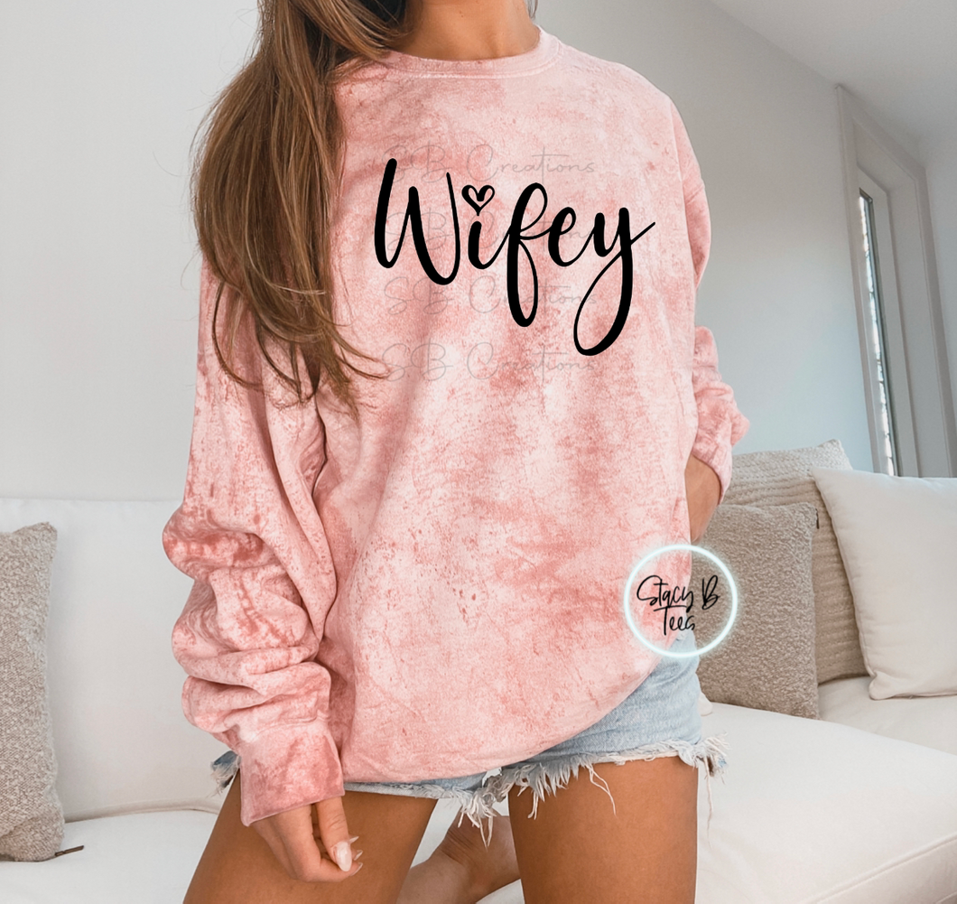 Wifey