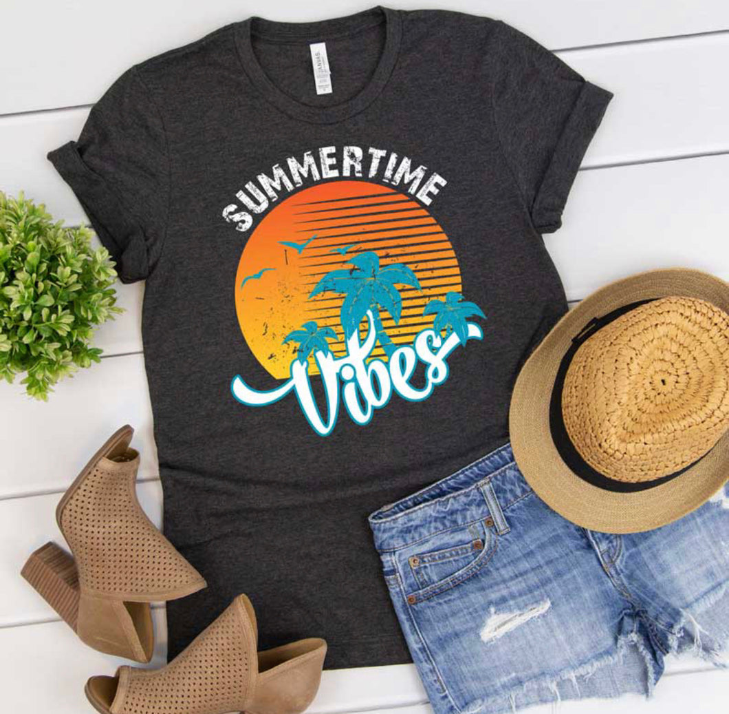 Summertime Vibes
