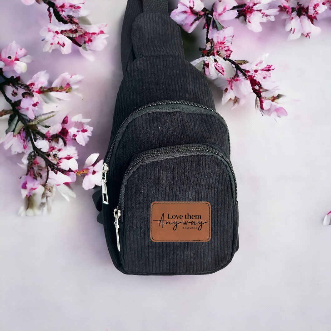 Sling Bag