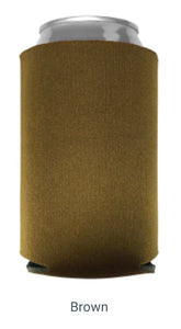 Custom Koozies