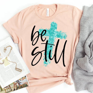 Be Still