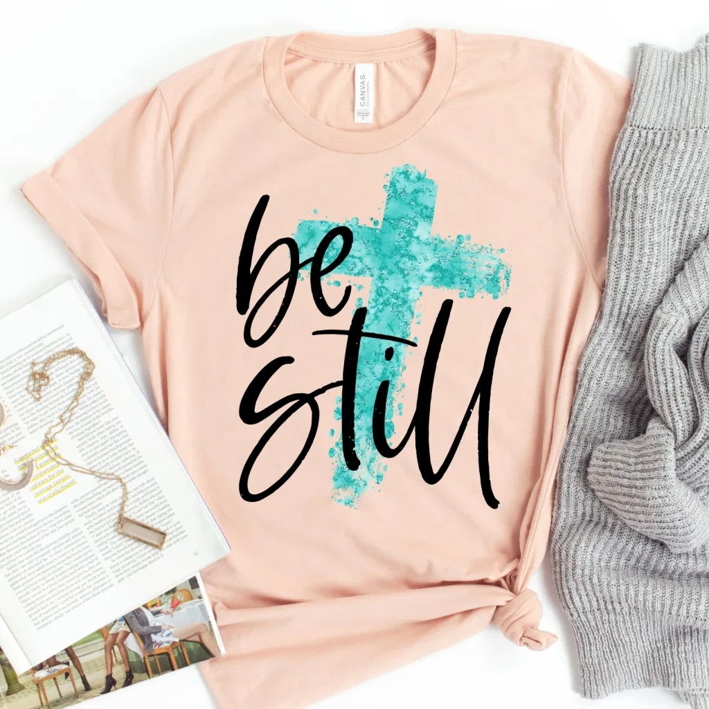 Be Still