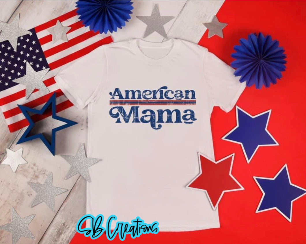 American Mama