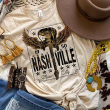 Load image into Gallery viewer, Nashville Music City