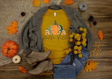 Load image into Gallery viewer, Hello Fall