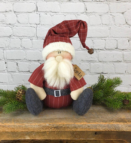 Santa
