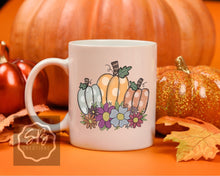 Load image into Gallery viewer, Fall mugs