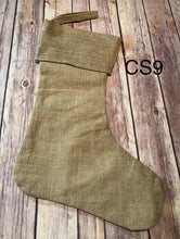 Load image into Gallery viewer, Stockings