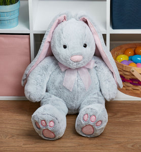 Personalized Plush Bunny - Long Ear