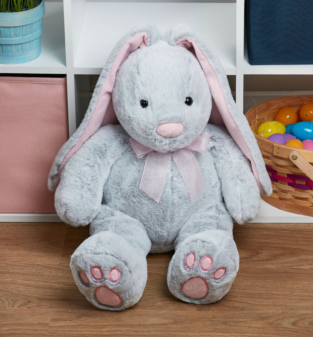 Personalized Plush Bunny - Long Ear