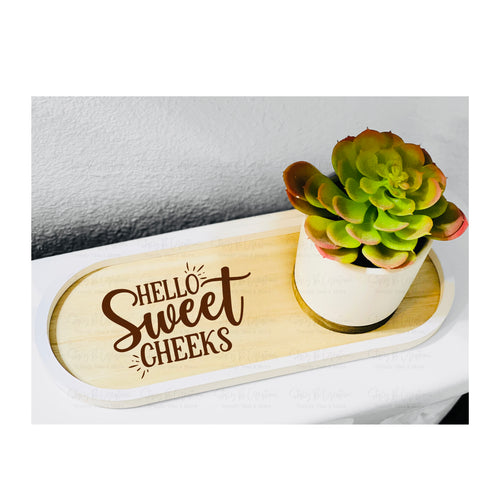Trinket Tray