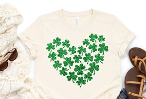 Clover Heart
