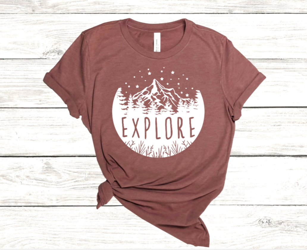 Explore