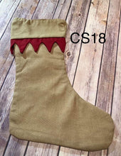 Load image into Gallery viewer, Stockings