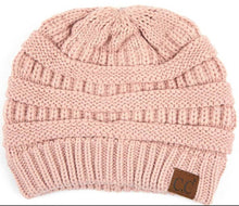 Load image into Gallery viewer, C.C Beanies