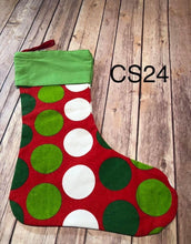 Load image into Gallery viewer, Stockings