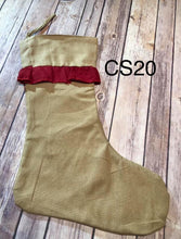 Load image into Gallery viewer, Stockings