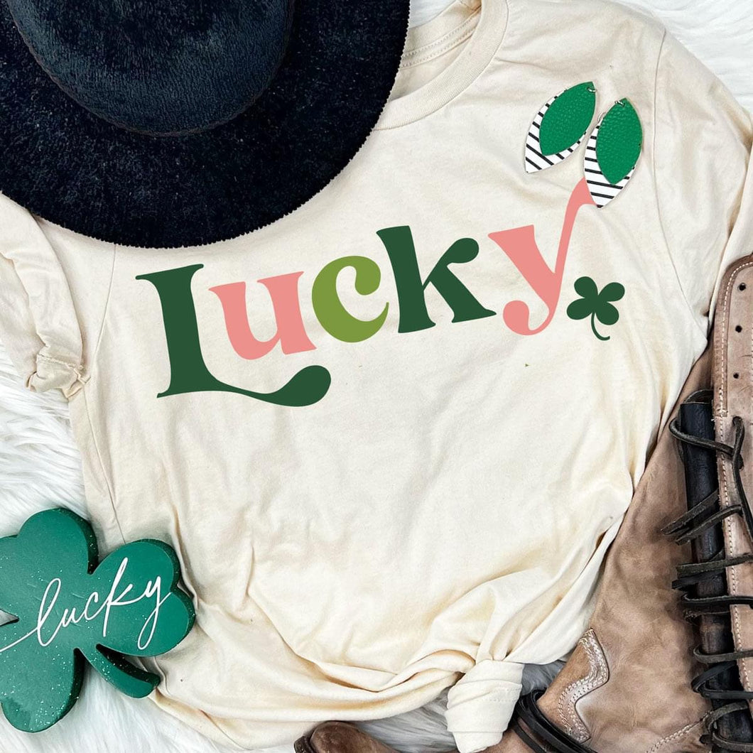 Lucky