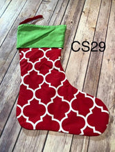 Load image into Gallery viewer, Stockings