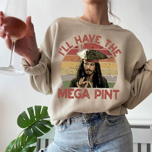 I’ll have the mega pint