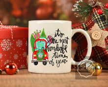 Load image into Gallery viewer, Christmas mugs