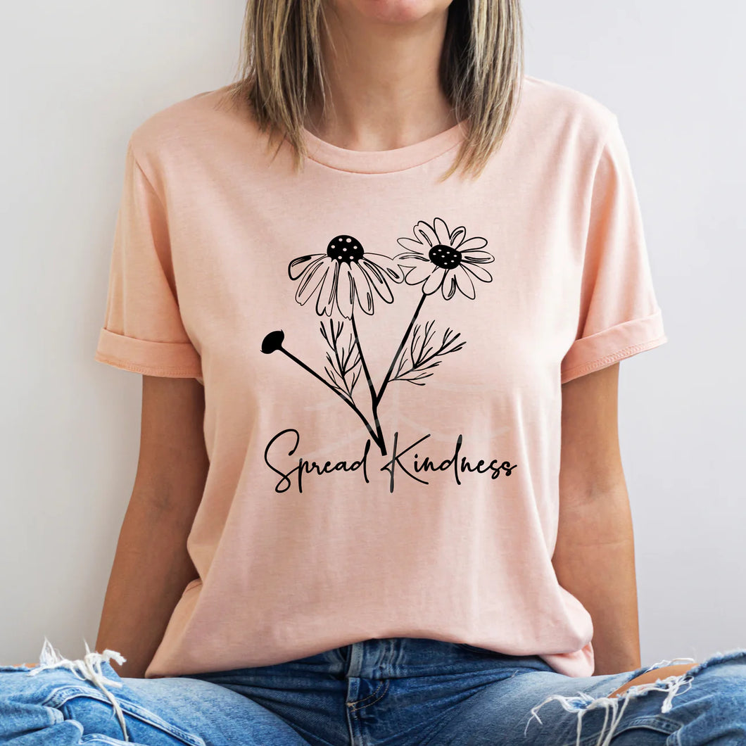Spread kindness
