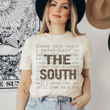 Load image into Gallery viewer, The South
