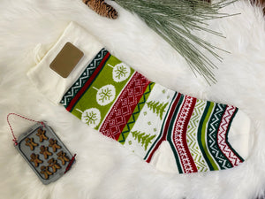 Christmas Stocking